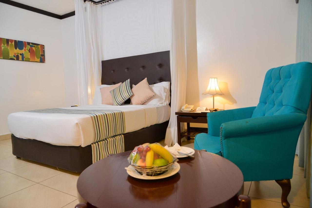Muthu Nyali Beach Hotel & Spa, Nyali, מומבסה מראה חיצוני תמונה