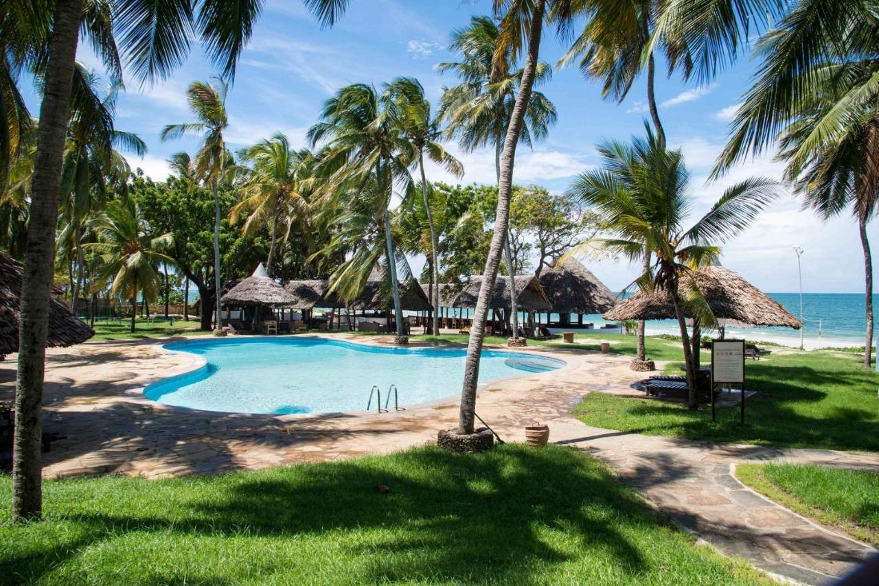 Muthu Nyali Beach Hotel & Spa, Nyali, מומבסה מראה חיצוני תמונה